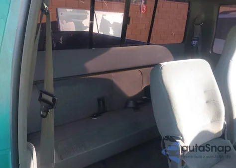 1995 Ford F250 из США, поврежденный, VIN 1FTHX25H6SKB46273